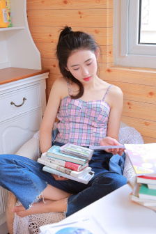 女女爱